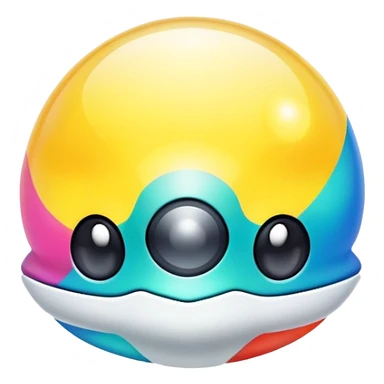 Pokémon Karte  sticker