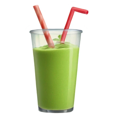smoothie sticker