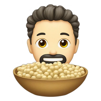 natto sticker