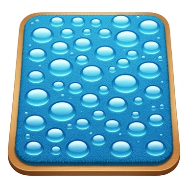 Carpetiro shampooniro sticker