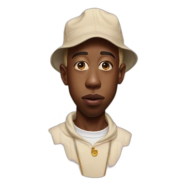 Tyler the creator igor era sticker