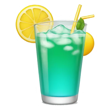 drink sticker