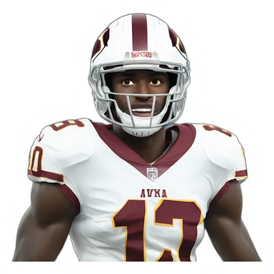 nelson agholor sticker