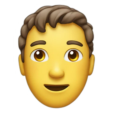 Christmas lights on face sticker