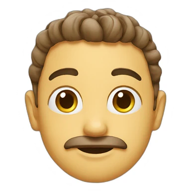 حمار يضحك sticker