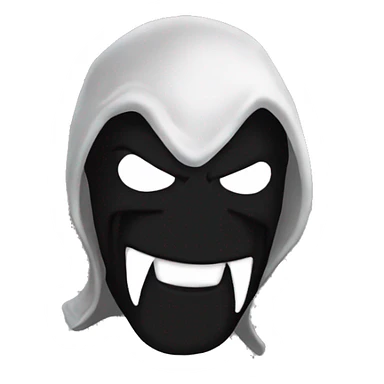 wu-tang venom lgotype sticker