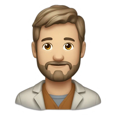 Röplabda, alvás, jó időjárás sticker