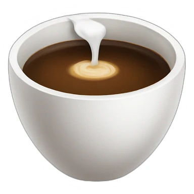 coffee for poor sticker