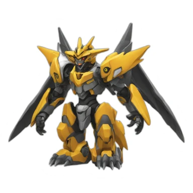 wargreymon sticker
