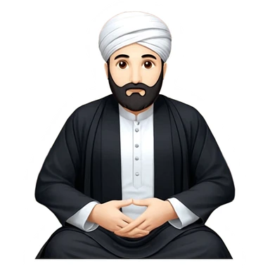 جادوگر ترسناک sticker