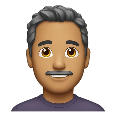 Miguel rodriguez sticker