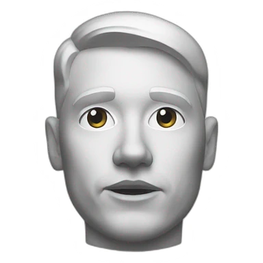 Carsten Nicolai sticker