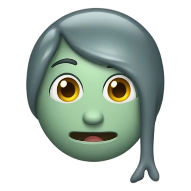 The-Missing-Leech sticker