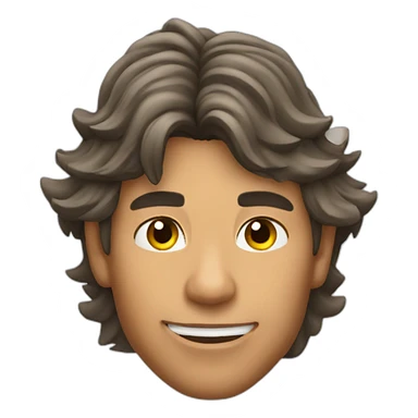 Rafael-Nadal sticker