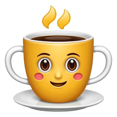 El hareketi olan çomak sticker