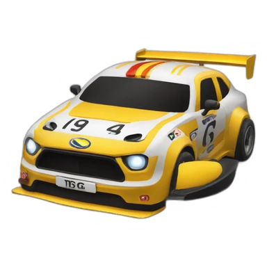 racing-club-de-lens sticker