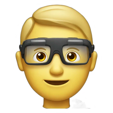 tv-cameraman sticker