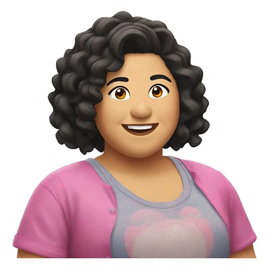 raini Rodriguez  sticker