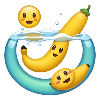 노래듣는 토끼, 향수 뿌리는 토끼 sticker