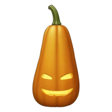 Calabaza  sticker