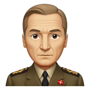 atatürk sticker