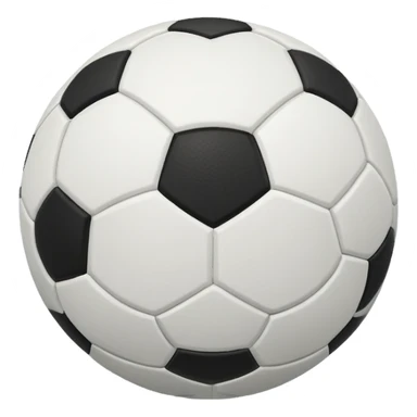 soccer ball sticker