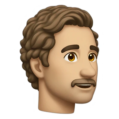 franco aproves sticker