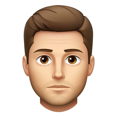 Dean Winchester sticker