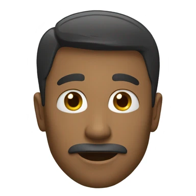 Emoji de verificación  sticker