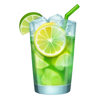 drink sticker