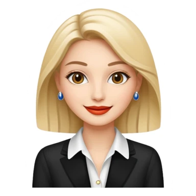 italian fashion sticker