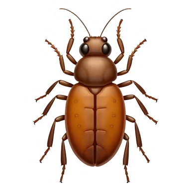 louse sticker