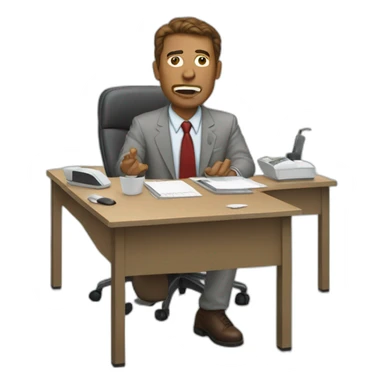 Office space movie sticker