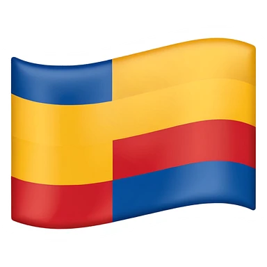 Colombia flag sticker