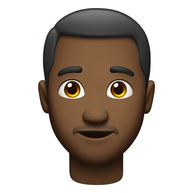 I don’t care sticker