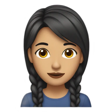 Leticia Perez sticker