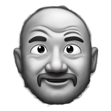 Syrus in graffiti  sticker