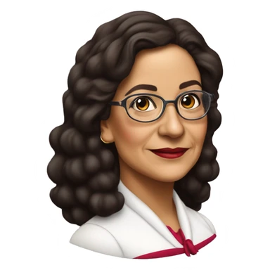 Julia Constancia de Burgos García was a Puerto Rican poet. As an advocate of Puerto Rican independence, she served as Secretary General of the Daughters of Freedom, the women's branch of the Puerto Rican Nationalist Party. burgundy  sticker