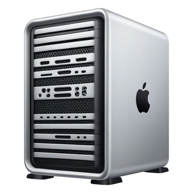 server rack mac pro sticker