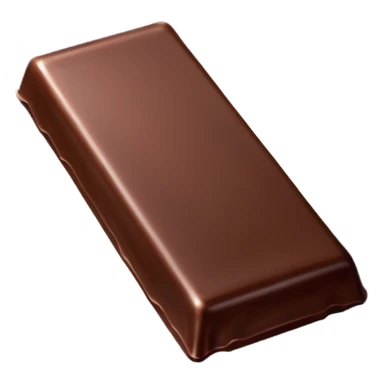 Space Night Schokolade sticker