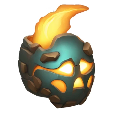 ember lumen sticker