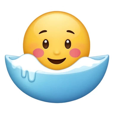 Cute good morning sticker