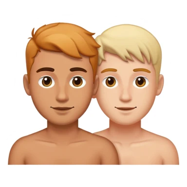 2 gay boyfriends sticker
