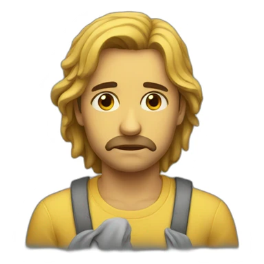 sad-romanian sticker