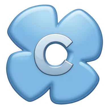 An image of a Tarheel symbold sticker