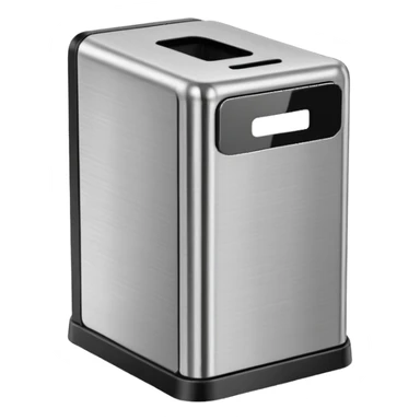 napkin dispenser sticker