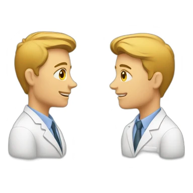 consultation sticker