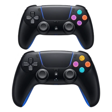 ps5 controller sticker