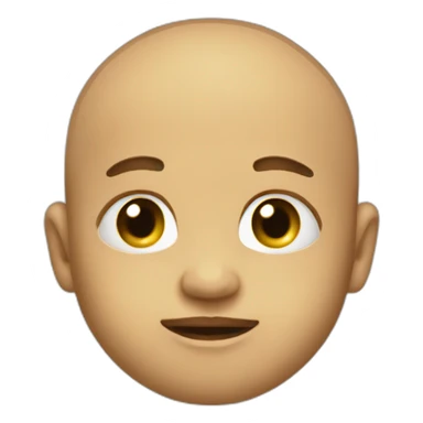 big baby tape,face sticker