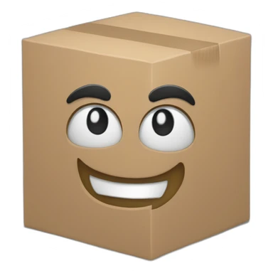 Bloc package manager sticker